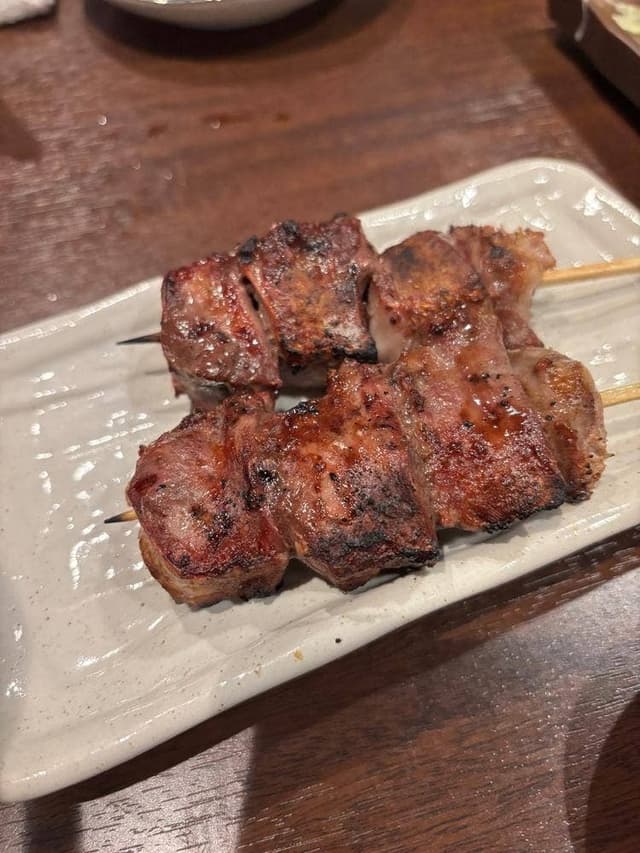 あぶり 清水 目黒店 - サブ画像3