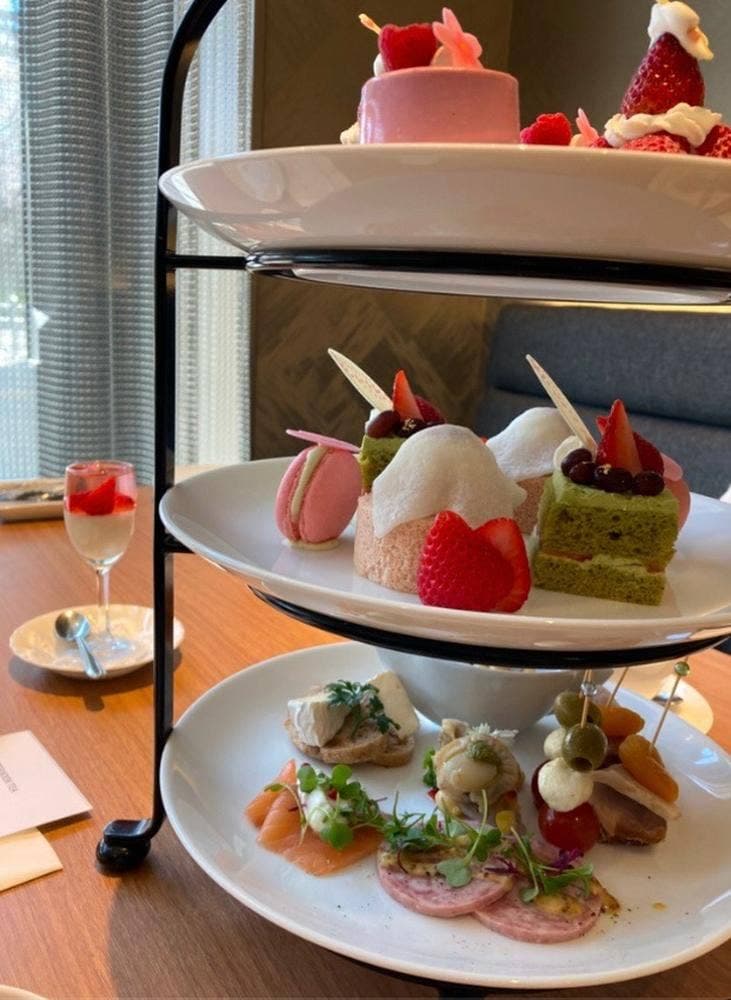 ホテル金沢 DINING TSUZUMI