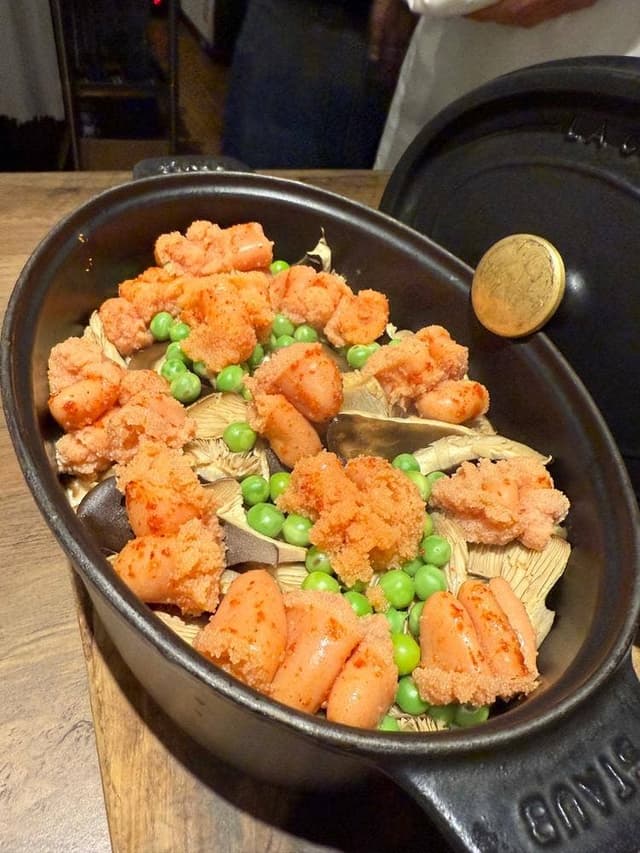 ノリタケテラス - サブ画像1