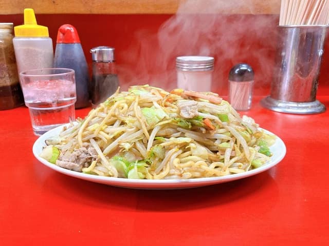 大ちゃんラーメン - サブ画像1