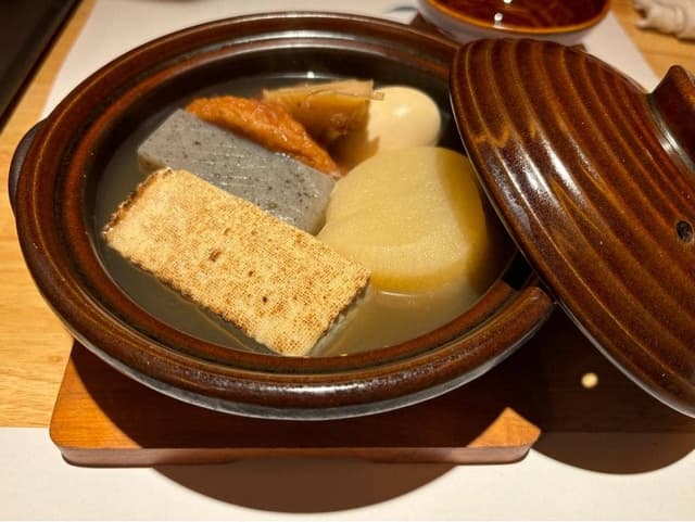 武蔵関 いおり - サブ画像1