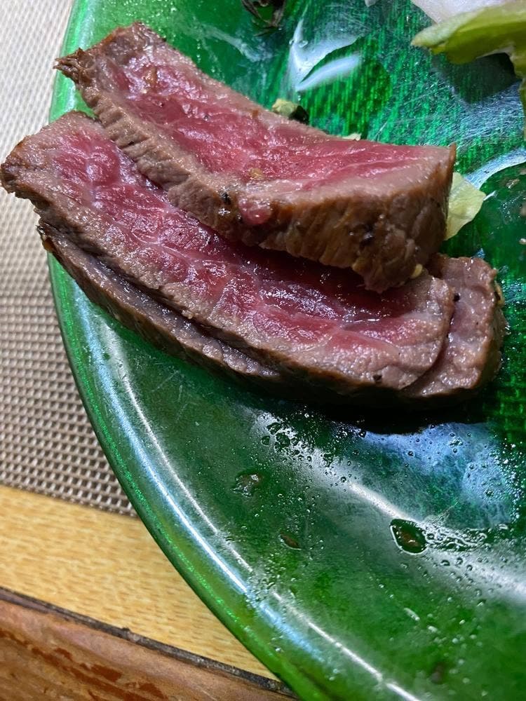 笑波々憂破波