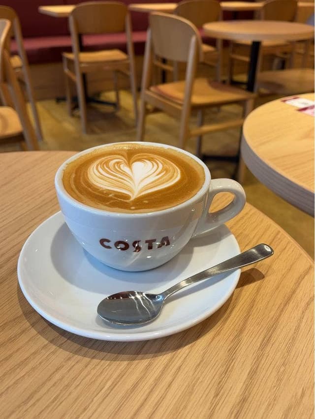 コスタコーヒー エスポワール阿佐ヶ谷店 - サブ画像1