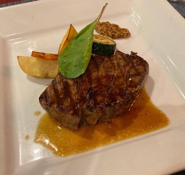 ラ・ヴィーヴ - サブ画像2