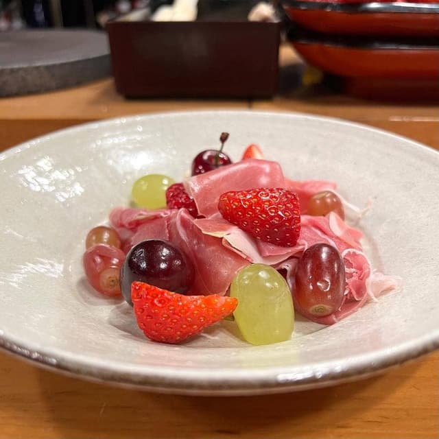 ほ志の - サブ画像1