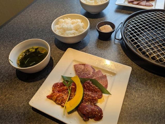 銀乃しゃり 小倉北井堀店 - サブ画像1