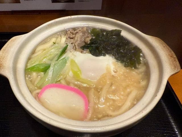うどん 麦わら - サブ画像1