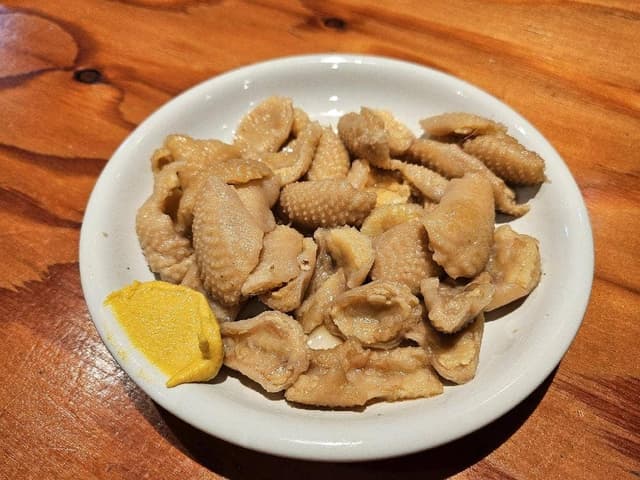 さぶろうべい 小杉店 - サブ画像1