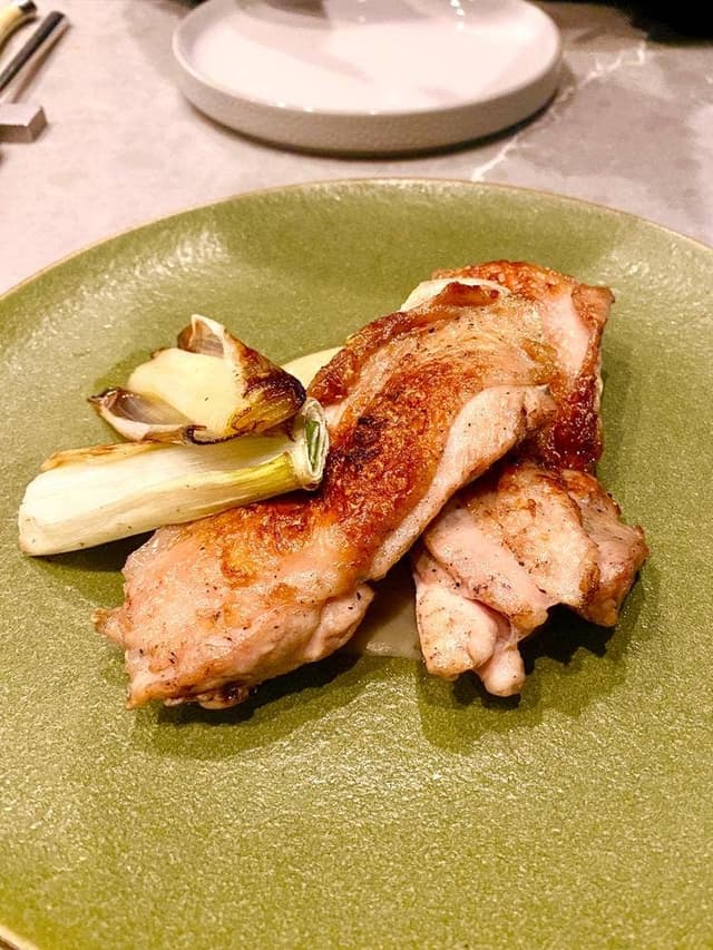 PEBBLE BEACH KITCHEN - サブ画像2