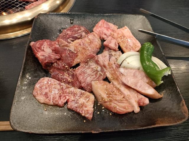 焼肉 やまと 伊川谷店 - サブ画像1