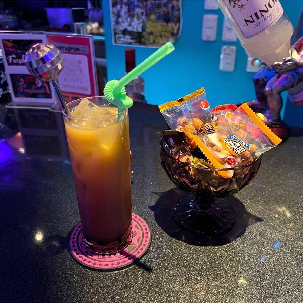 FARPLANE 心斎橋PARCO店