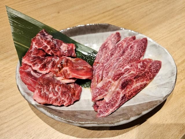 焼肉ホルモン光 ひばり亭 - サブ画像1