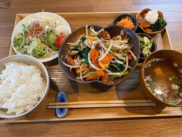 キッチン椎の実 - サブ画像1