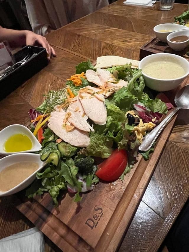 サクレフルール日本橋 - サブ画像2