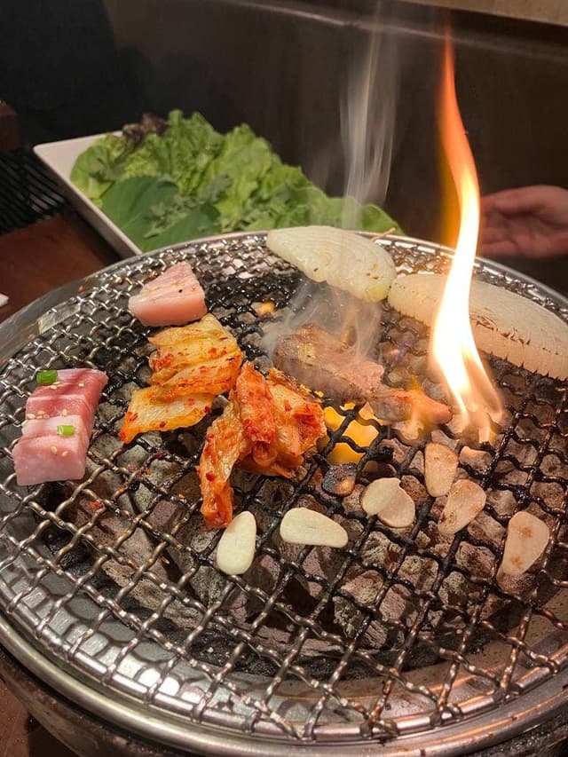 能登牛 焼肉 厳門 - サブ画像3