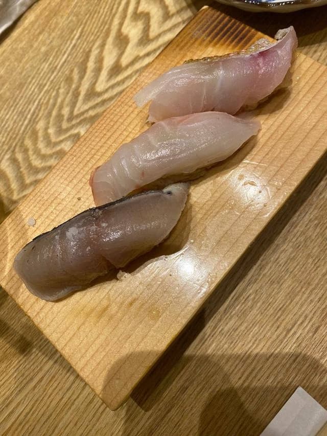 鮨ト酒 日々晴々 ルクア大阪店 - サブ画像1
