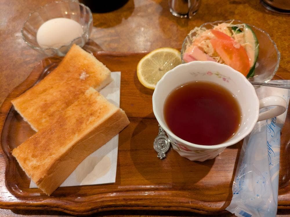 江坂プランタン