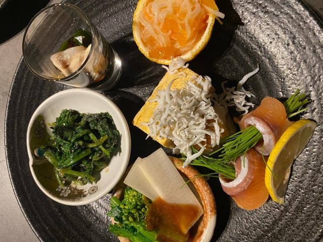 酒と肴 ヱビスヤ - サブ画像2