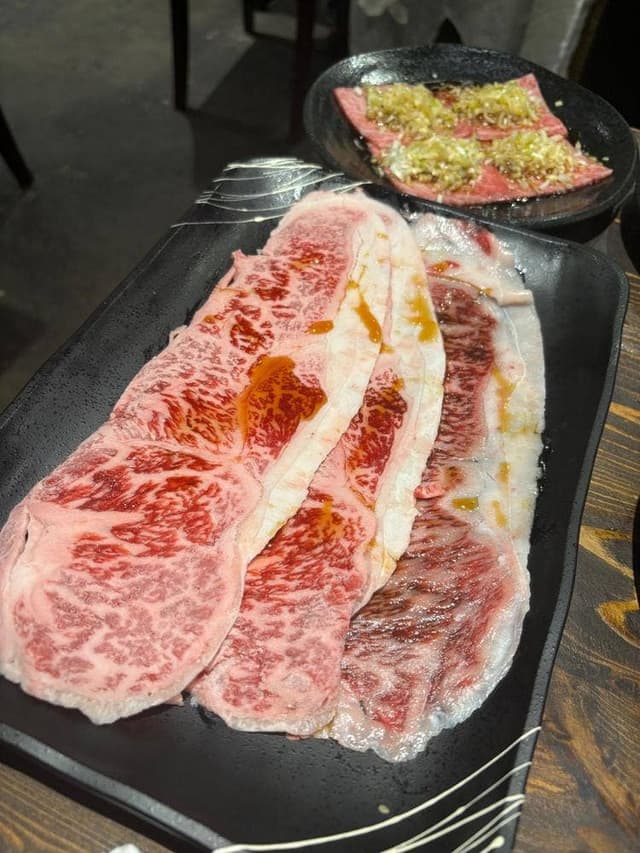 黒毛和牛とタンとハラミ 焼肉ごりちゃん 心斎橋店 - サブ画像3