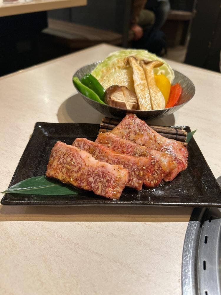 東京 焼肉エイト 木場本店