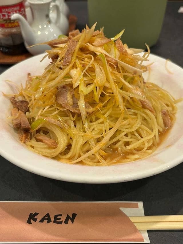 中国料理 花宴 - サブ画像3