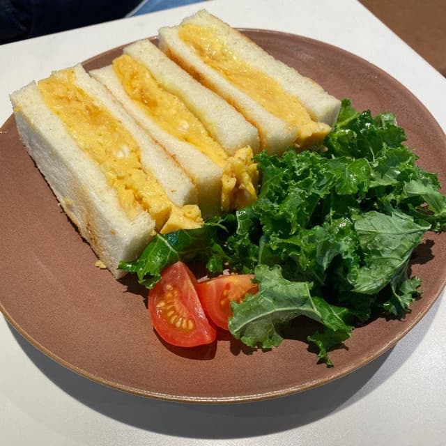 YOUR DAILY COFFEE ROAST AND BREAKFAST - サブ画像2