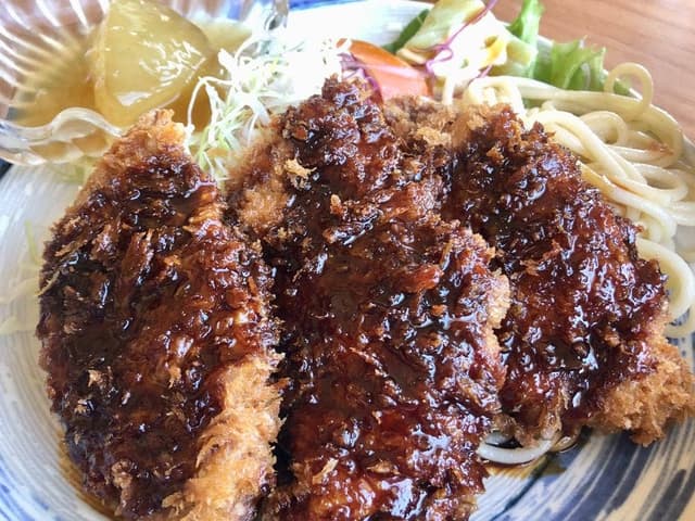 十字路 - サブ画像1