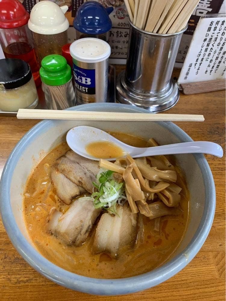 みそ膳 俵田店