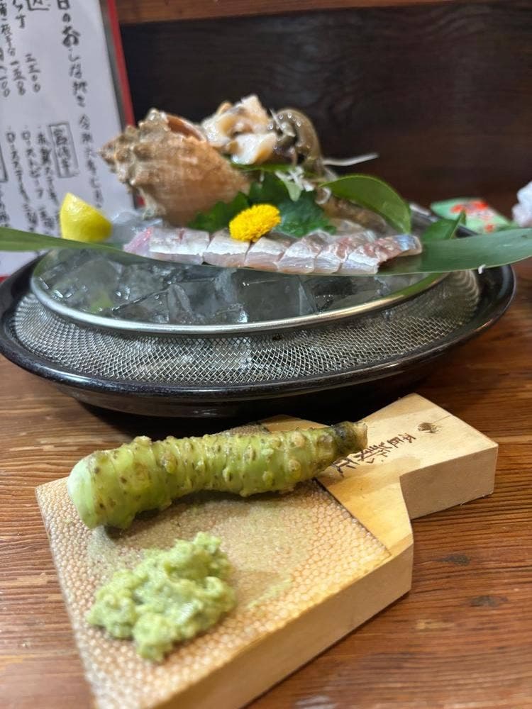 旬鮮味処 おおてら