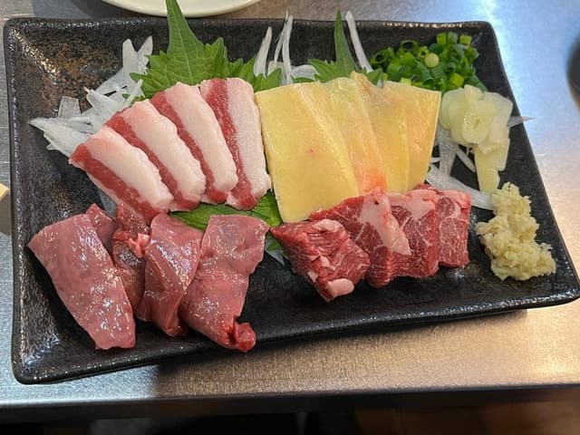 馬軍団 - サブ画像1