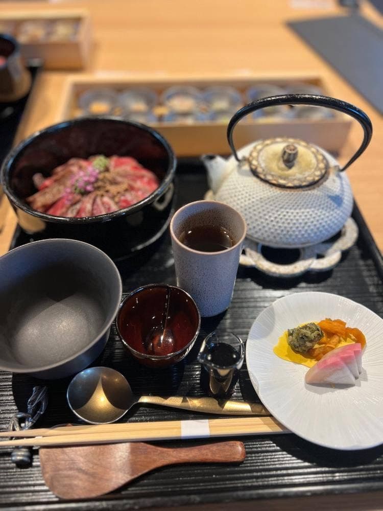 茶寮 楽書院