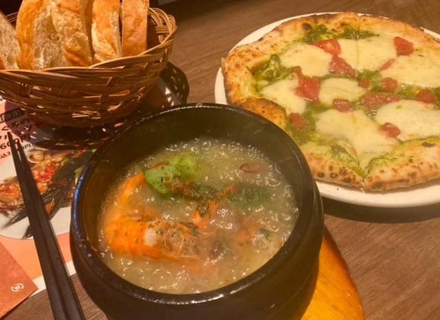 イタリアン大衆酒場 HARUTA 金沢片町店 - サブ画像2