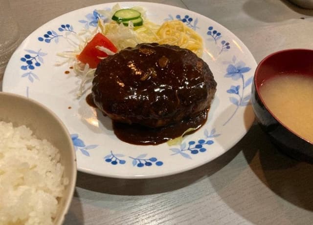 レストラン いこい - サブ画像1