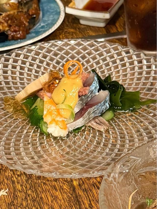 美味 一吉 - サブ画像3