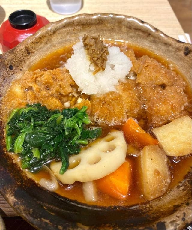 大戸屋ごはん処 ポーラ名古屋ビル店 - サブ画像3