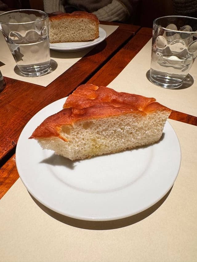 ikebukuro LA BETTOLA da Ochiai - サブ画像3