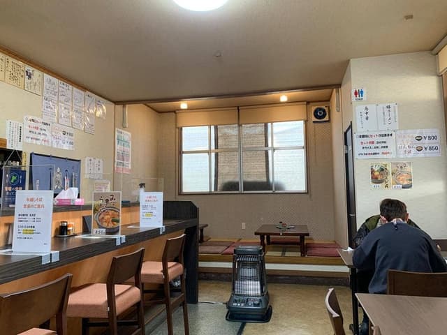 大勝食堂 - サブ画像2