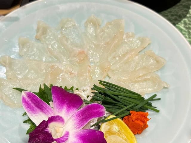 塚本鮮魚店 - サブ画像2