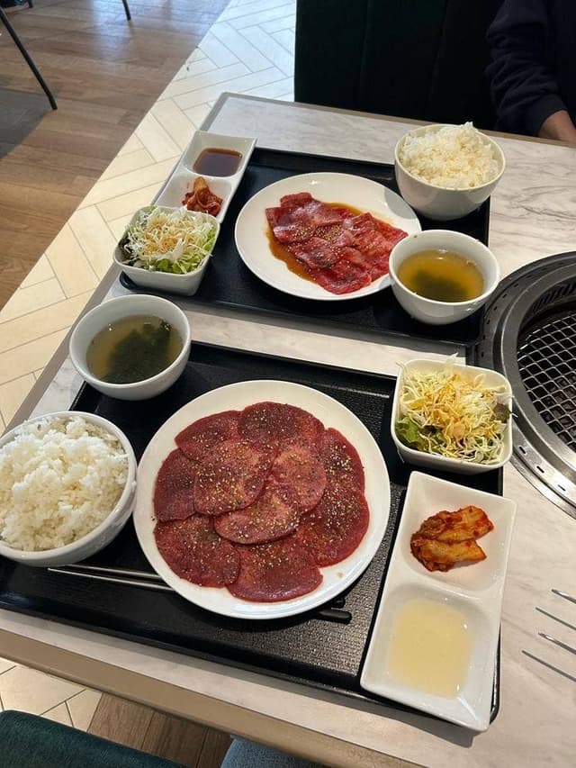 大船de焼肉DOURAKU - サブ画像1