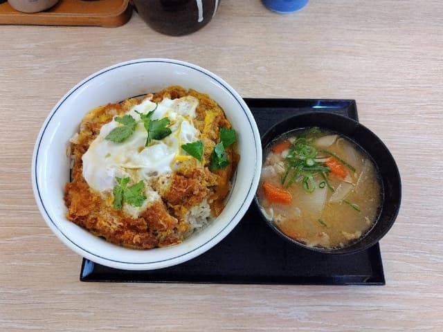 かつや 四條畷店 - サブ画像3
