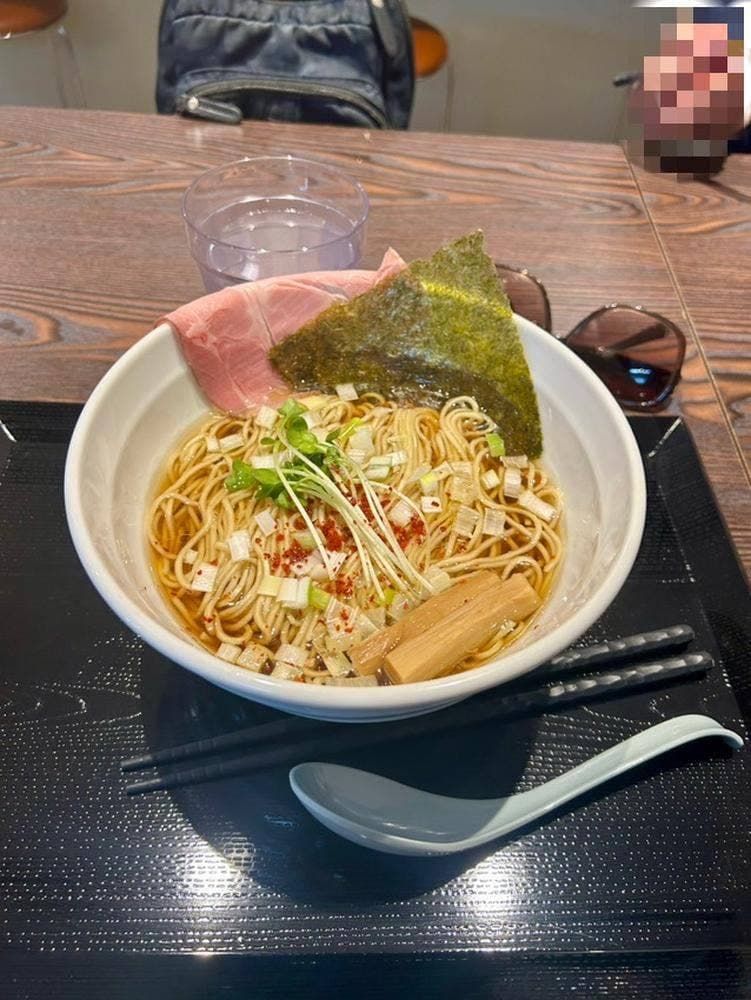 麺や しな埜