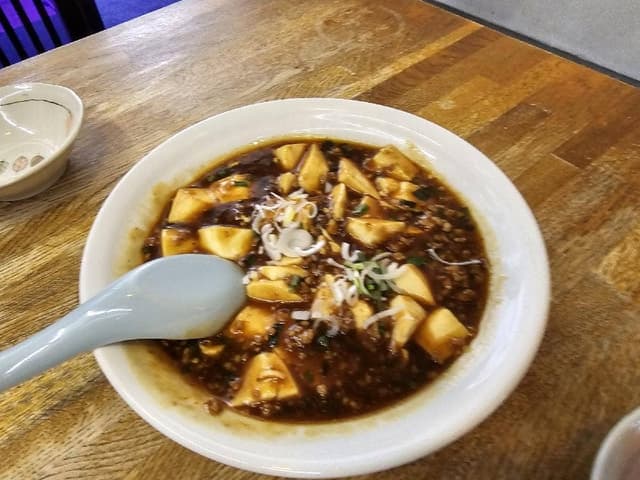 中華料理 モリタ - サブ画像3
