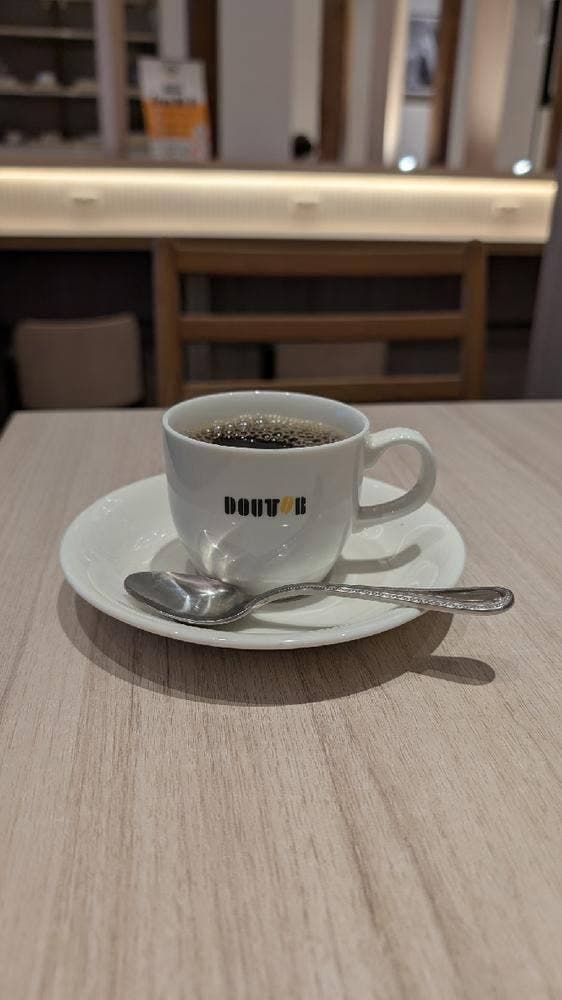 ドトールコーヒーショップ 京橋2丁目店 - サブ画像2