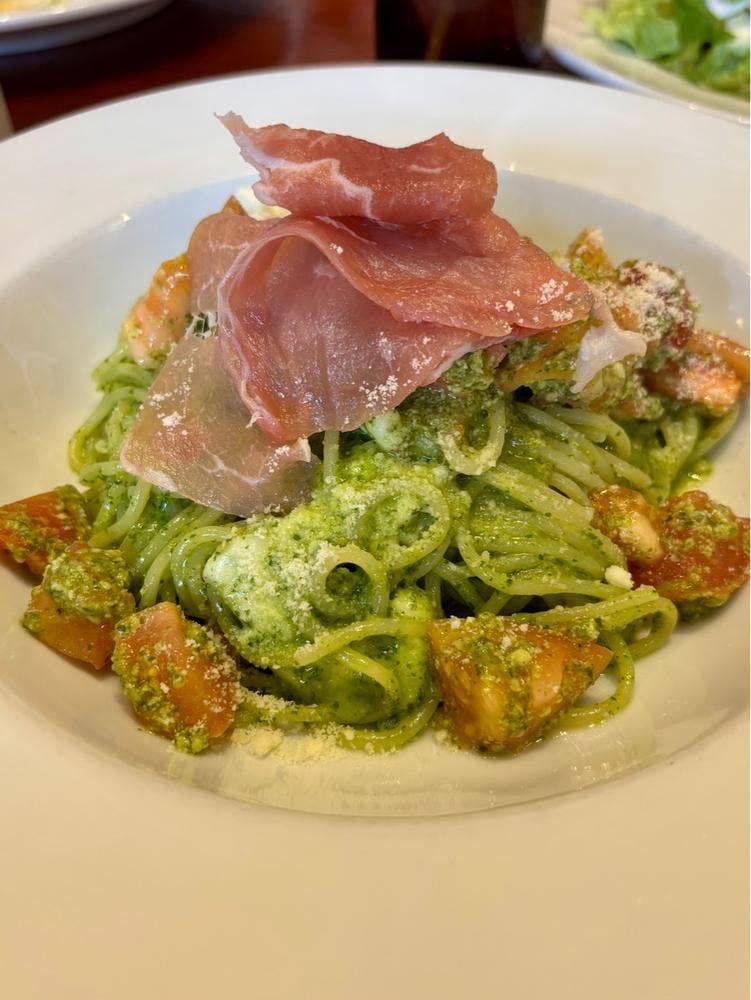 イタリア食堂nono