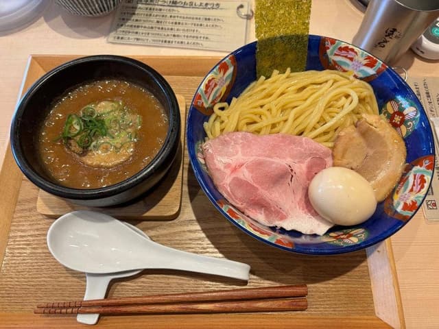 らぁ麺 ほたる - サブ画像1