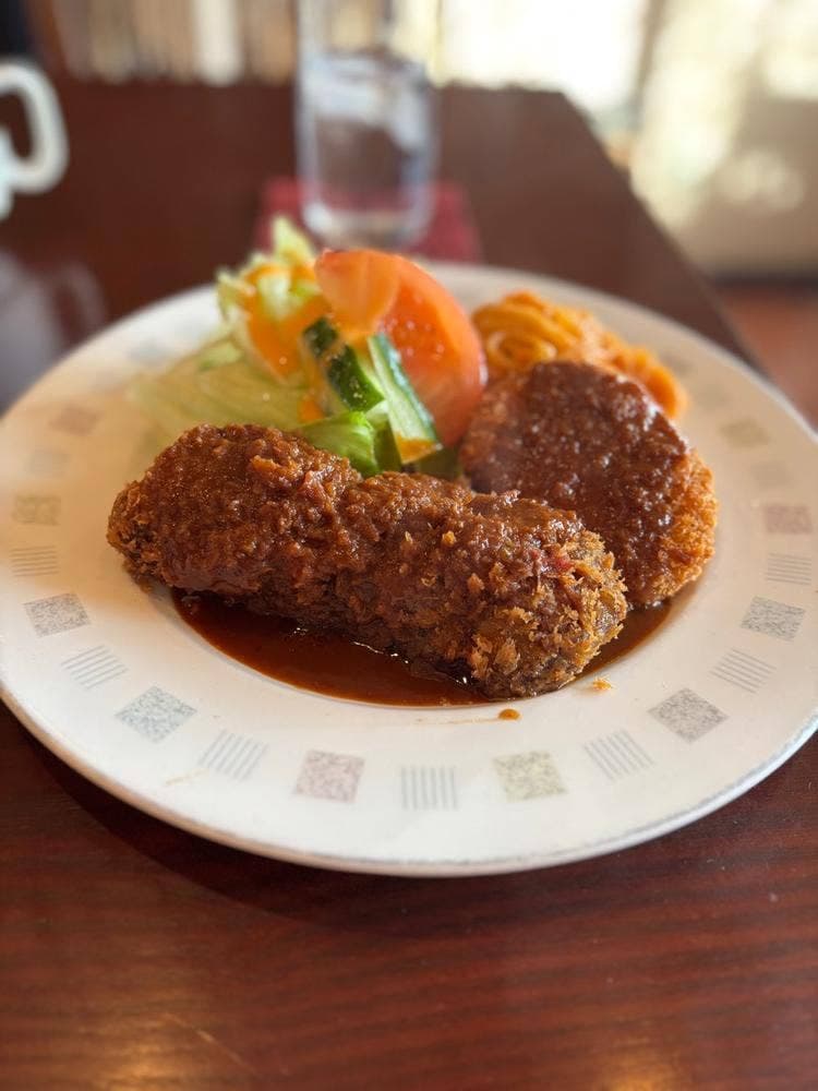 ステーキ&バー セゾン