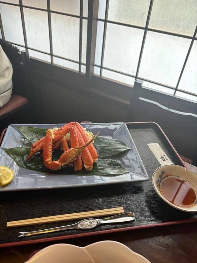 市場料理 賀露幸 - サブ画像1