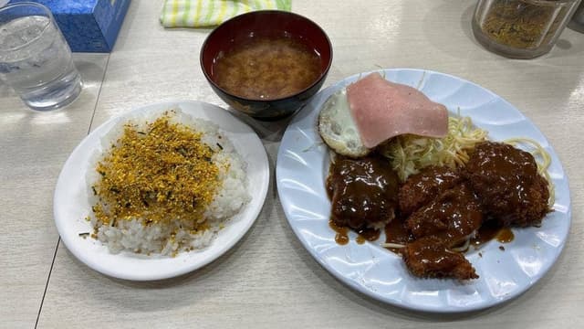 クロンボ - サブ画像3