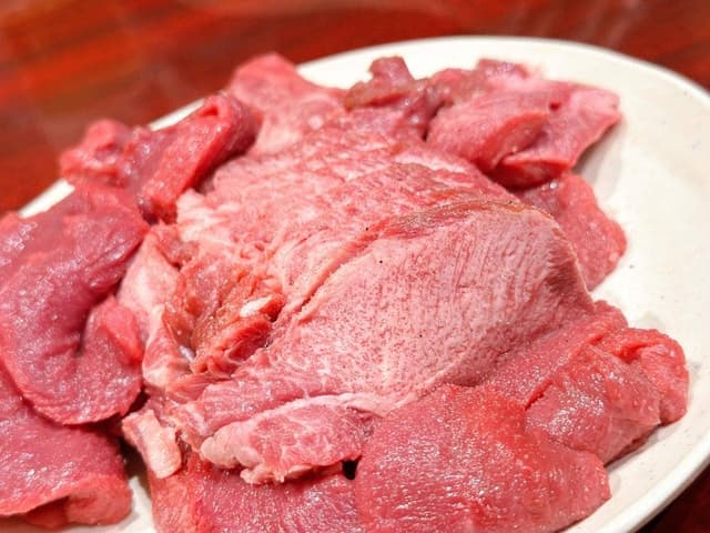 焼肉 肉ノ助 トーキョー - サブ画像1