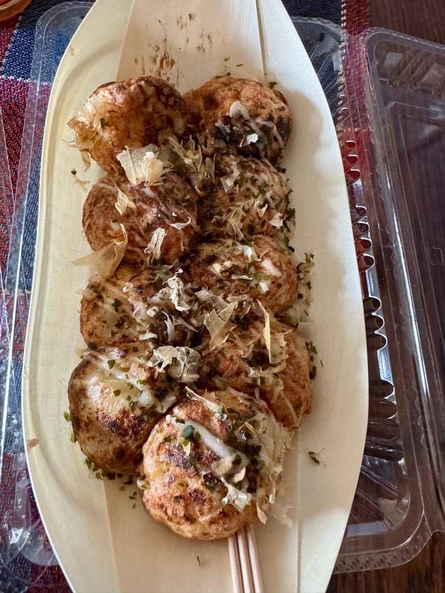 たこ助 - サブ画像1